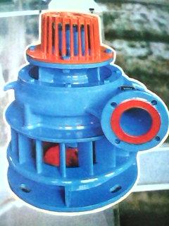 水輪泵1